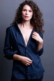 Marcela Alvarez en Yo, Potro