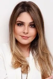 Marcela Barrozo en Luccas Neto em: O Meu Aniversário