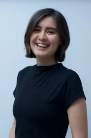 Retrato de Marcela Lizbeth