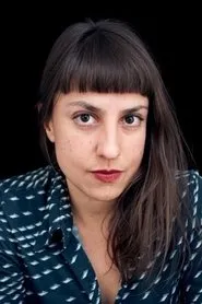 Retrato de Marcela Lordy