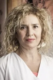 Marcela Osorio en Fiestapatria
