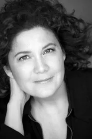 Retrato de Marcela Pizarro
