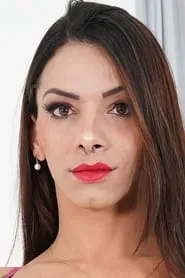 Retrato de Marcele Herrera