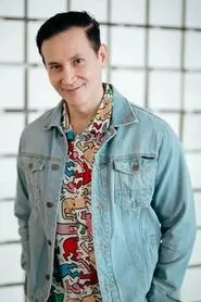 Retrato de Marcelino Lefrandt