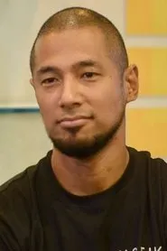 Foto de Marcell Siahaan