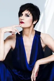 Retrato de Marcella Detroit