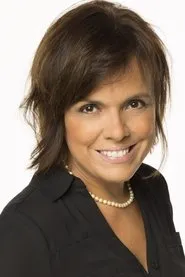 Retrato de Marcella Muniz