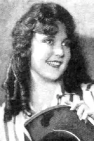 Marcella Pershing en The Movie Trail