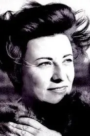 Marcelle Ranson-Hervé en Croesus