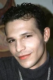 Retrato de Marcellini Anebi