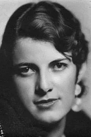 Retrato de Marcellite Garner