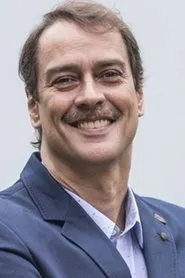 Marcello Antony en El sexo lo cambia todo