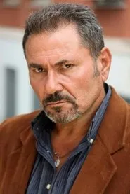 Marcello Arnone en Hell's Fever