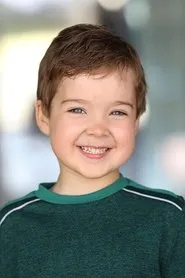 Retrato de Marcello Julian Reyes