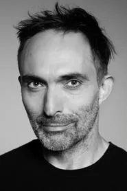 Retrato de Marcelo Alonso