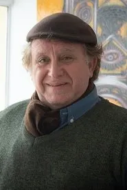Retrato de Marcelo Atelman