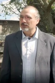 Retrato de Marcelo Carambula