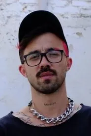 Retrato de Marcelo D'Avilla