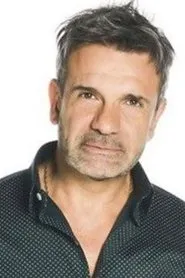Foto de Marcelo de Bellis como Dardo Fuseneco