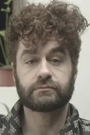 Retrato de Marcelo Diorio