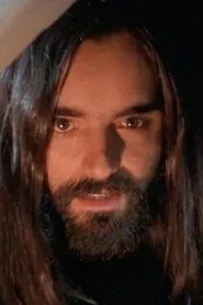 Marcelo Games en The Manson Family