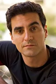 Marcelo Laham en Amor sin medida