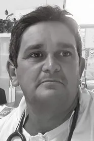 Retrato de Marcelo Marcote