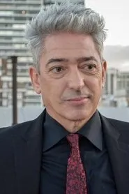 Retrato de Marcelo Moura