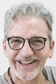 Retrato de Marcelo Picchi