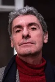 Retrato de Marcelo Pozzi