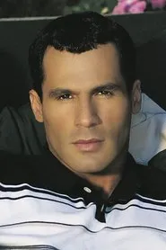 Retrato de Marcelo Reeves