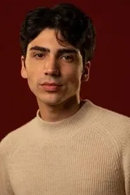Retrato de Marcelo Stravalacci