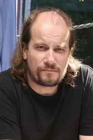 Retrato de Marcelo Subiotto
