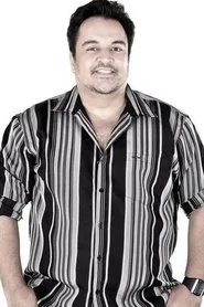 Retrato de Marcelo Torreão