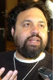 Marcelo Yuka en Geraldinos