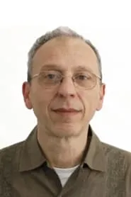 Retrato de Marcelo Zanelli