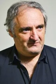 Marcelo Zygier en Reemplazo incompleto