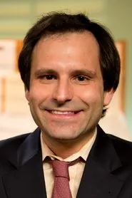 Retrato de Marcelo