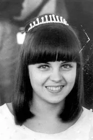 Retrato de Márcia Cardeal