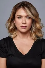 Foto de Marcia Coutiño