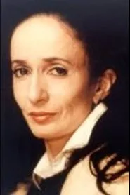 Retrato de Marcia Haydée