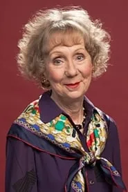 Marcia Warren en Fear of Water