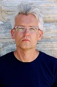 Retrato de Marcin Borchardt