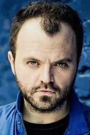 Retrato de Marcin Gaweł