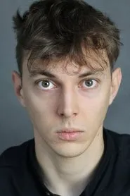 Retrato de Marcin Lipski