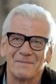 Retrato de Marcin Sosnowski