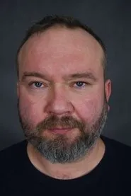 Retrato de Marcin Trzęsowski