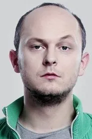 Retrato de Marcin Tyrol