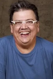 Márcio Ribeiro en Um Dia... e Logo Depois o Outros