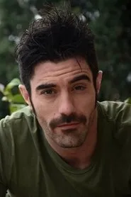Retrato de Marco Aceti